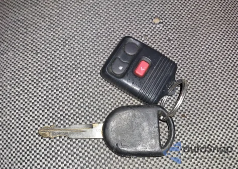 2002 Ford Ranger Edge/Tremor/Xl/Xlt from USA, damaged, VIN 1FTYR14V22PB53901